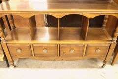 MCM Multi-Tier Serving Cart