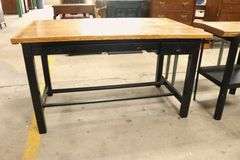 Large Drafting Table