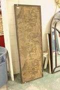 *NO STORAGE* Tapestry