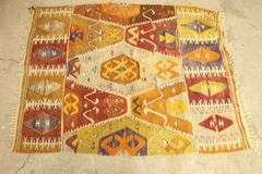 *NO STORAGE* 52" X 41" Rug