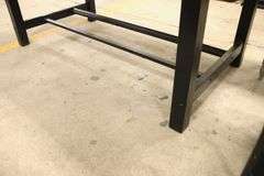 Large Drafting Table