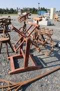 *NO STORAGE* Group of Adirondack Furniture, Etc.