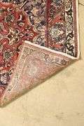 *NO STORAGE* 84" X 60" Rug