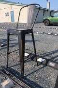 *NO STORAGE* Industrial Style Bar Stools and Yakima Roof Rack