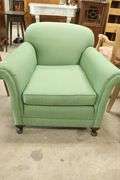 *NO STORAGE* Upholstered Chair