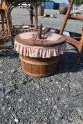 *NO STORAGE* Primitive Furniture, Baskets, Etc.