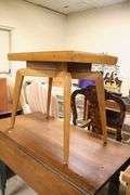 MCM End Table