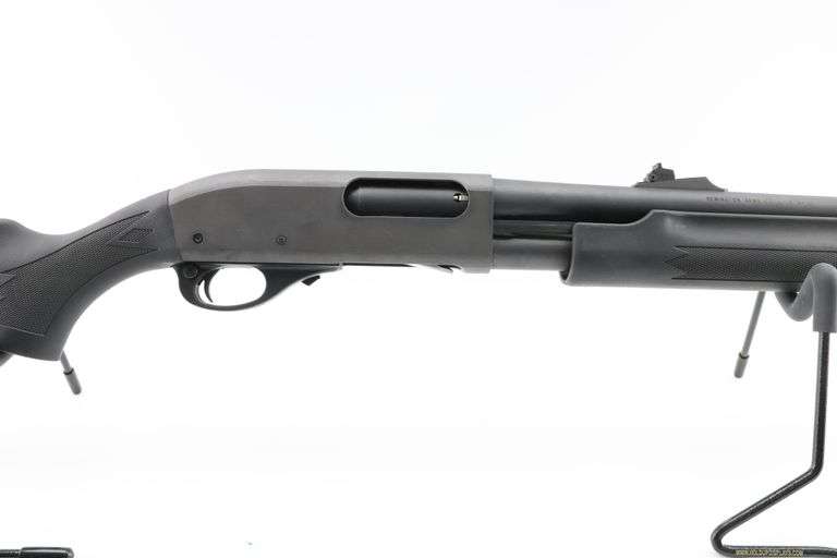 [Regulated] Remington 870 Shotgun in 12ga