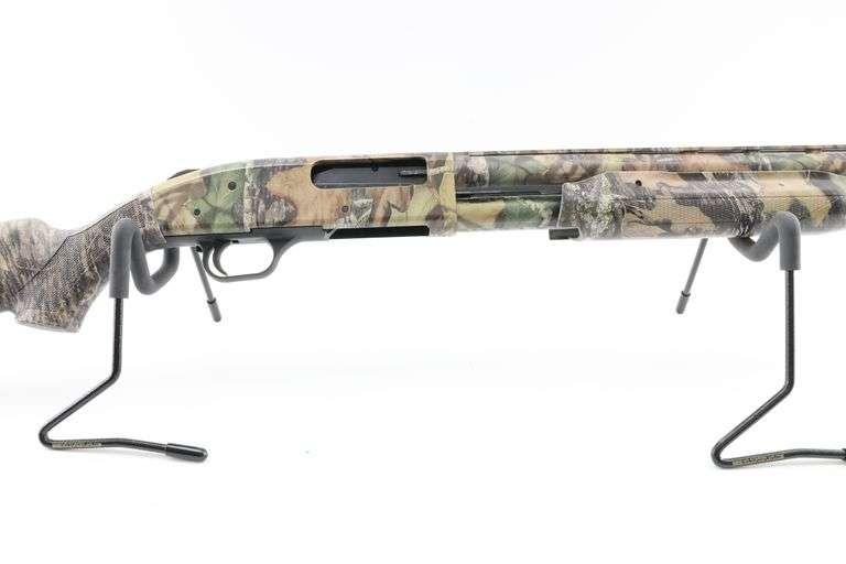 [Regulated] Mossberg 835 Shotgun in 12 GA