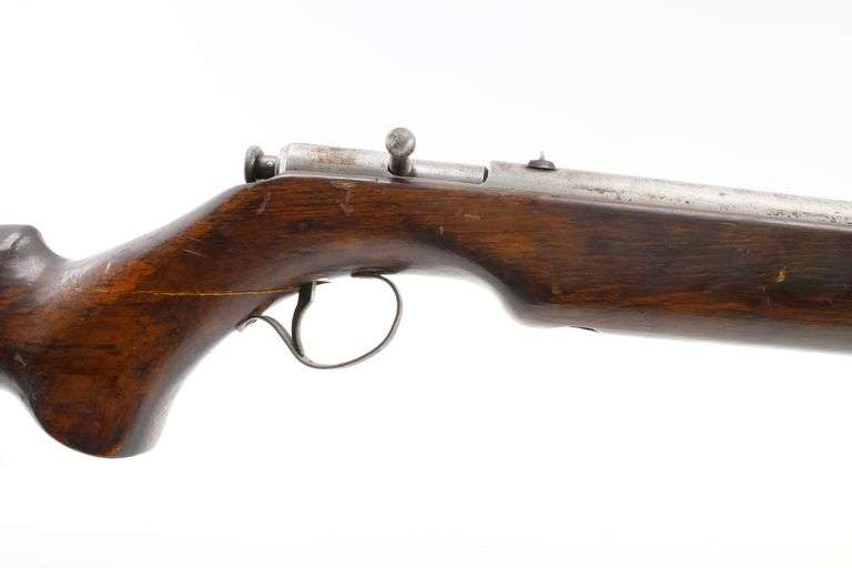 [Regulated] Winchester 1902 Rifle in 22 Short