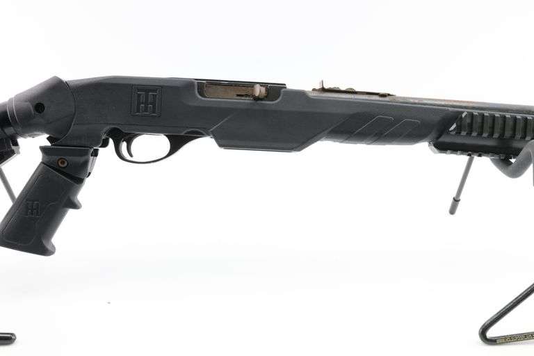 [Regulated] Glenfield Model 60 Rifle in 22lr