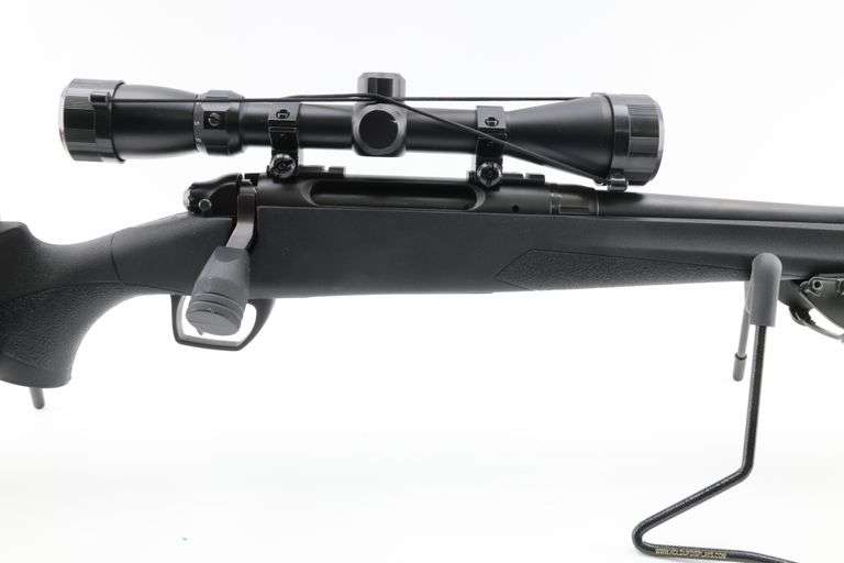 [Regulated] Remington 783 Rifle in 300 Win Mag