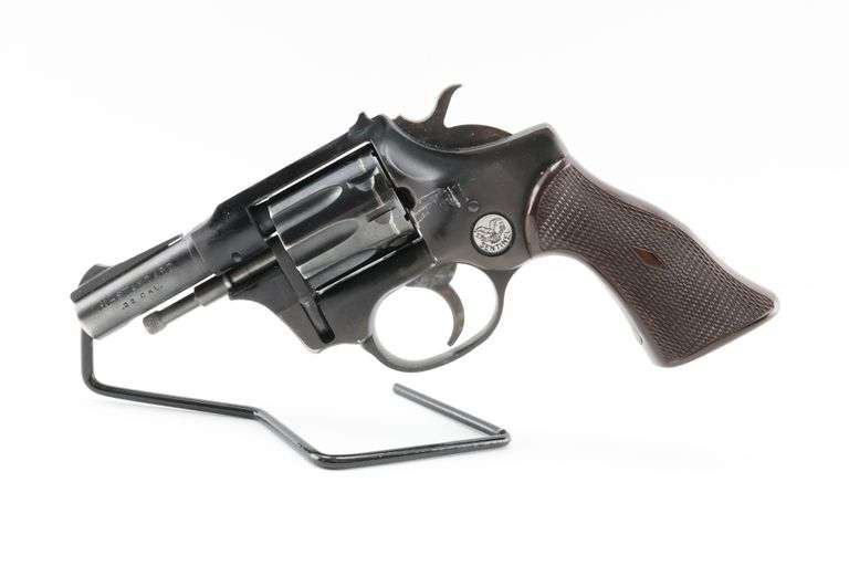 [Regulated] High Standard Mfg Corp R-101 Pistol in .22