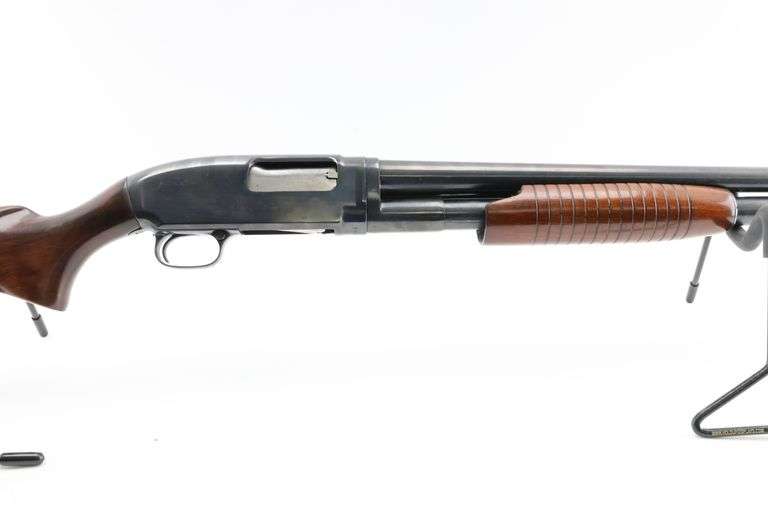 [Regulated] Winchester Model 12 Shotgun in 12 GA