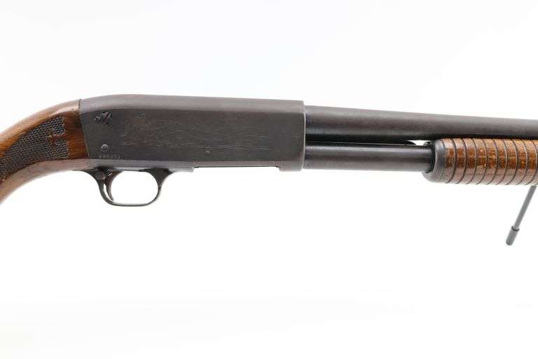 [Regulated] Ithaca Model 37 Shotgun in 20 GA