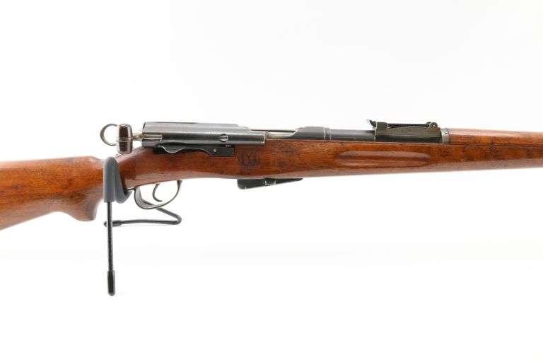 [Regulated] Karabiner K31 7.5x55mm Rifle