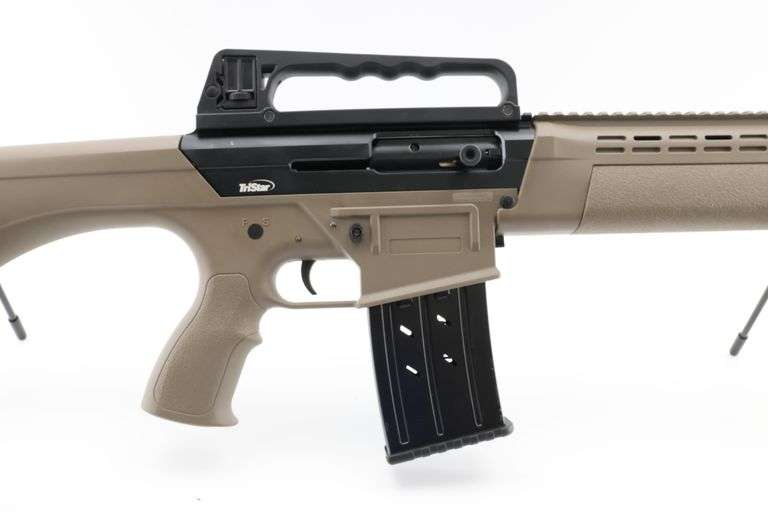 [Regulated] Tristar Krx Shotgun in 12ga
