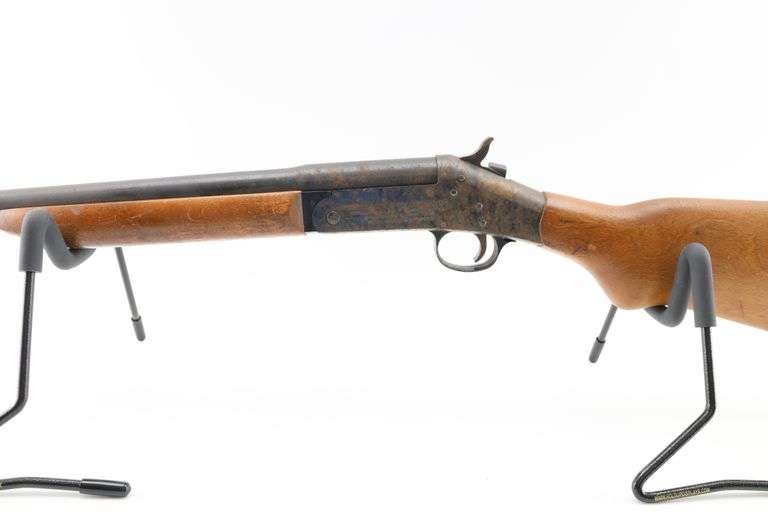 [Regulated] Harrington & Richardson Topper Shotgun in 12 GA