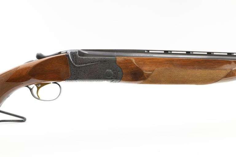 [Regulated] Mitsui and Co (U.S.A.) Inc. Model 500 Shotgun in 12 GA