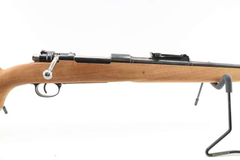 [Regulated] Mauser Custom Rifle in 8mm