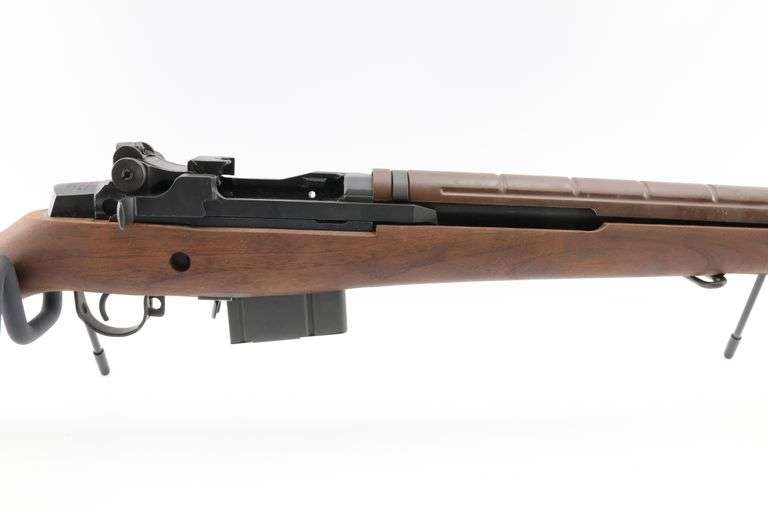 [Regulated] Springfield M1a Rifle in .308