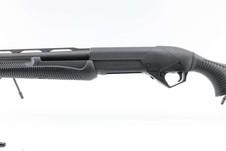 [Regulated] Benelli Supernova Shotgun in 12 GA