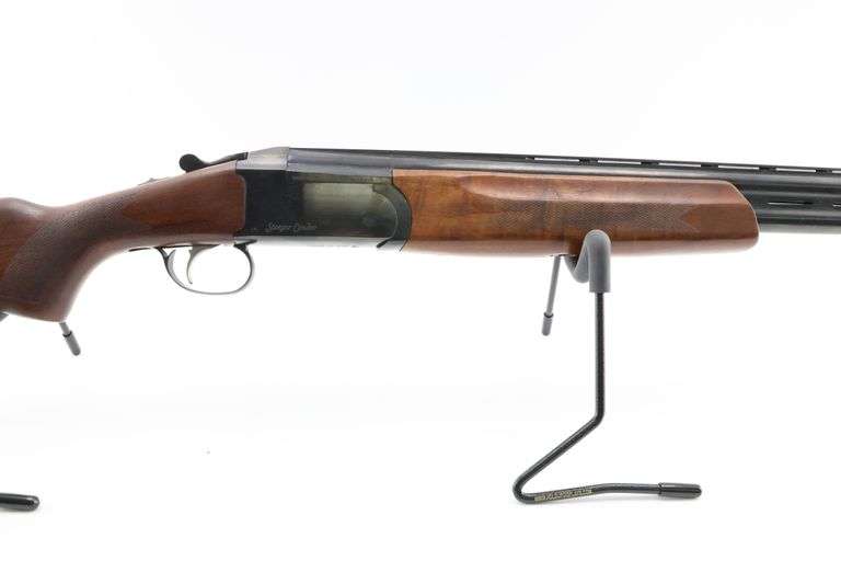 [Regulated] Stoeger Condor Shotgun in 12 GA