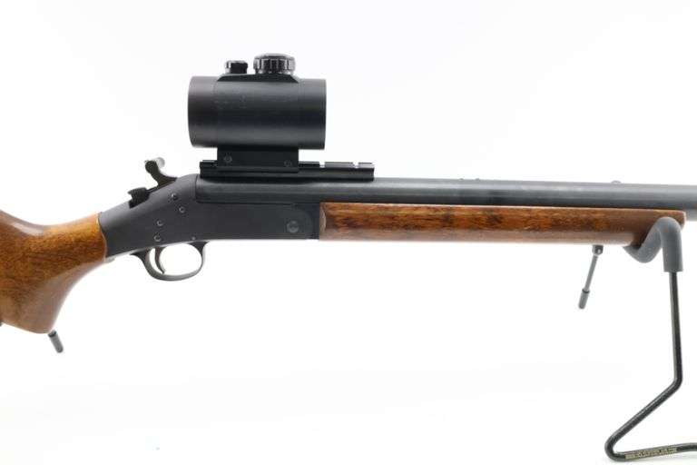 [Regulated] New England Arms Pardner Shotgun in 12ga