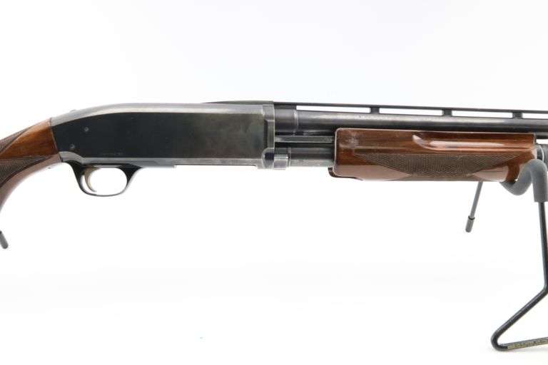 [Regulated] Browning Model 32 Shotgun in 12 GA