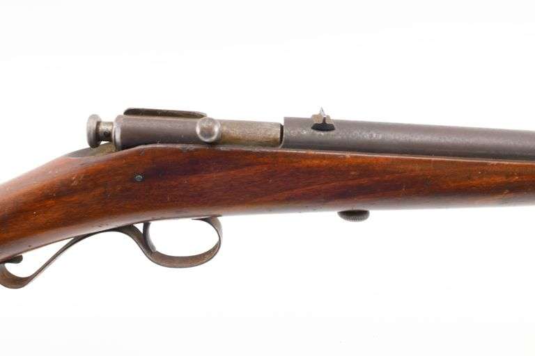 [Regulated] Winchester Model 1902 Rifle in 22 Short