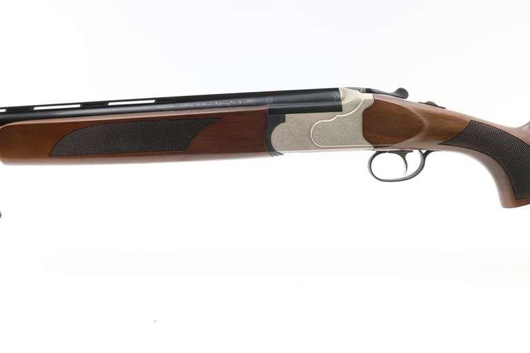 [Regulated] Mossberg Silver Reserve II Shotgun in 20ga