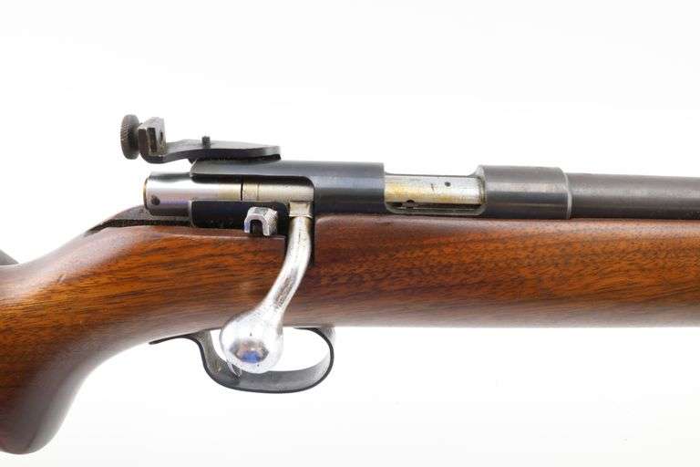 [Regulated] Winchester Model 467 Rifle in 22lr