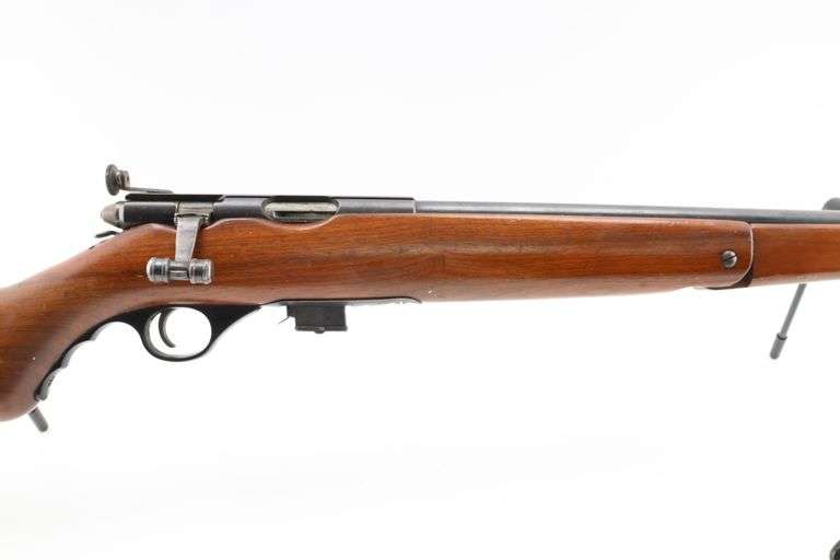[Regulated] Mossberg 142a Rifle in 22lr