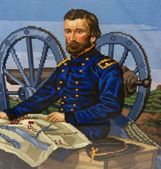 Dixon's Auction at Crumpton August 27, 2025