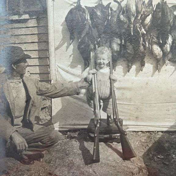 Dixon's Firearms & Accessories Auction January 13, 2026