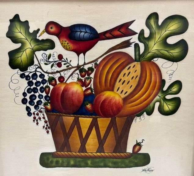 Dixon's Auction at Crumpton January 28, 2026