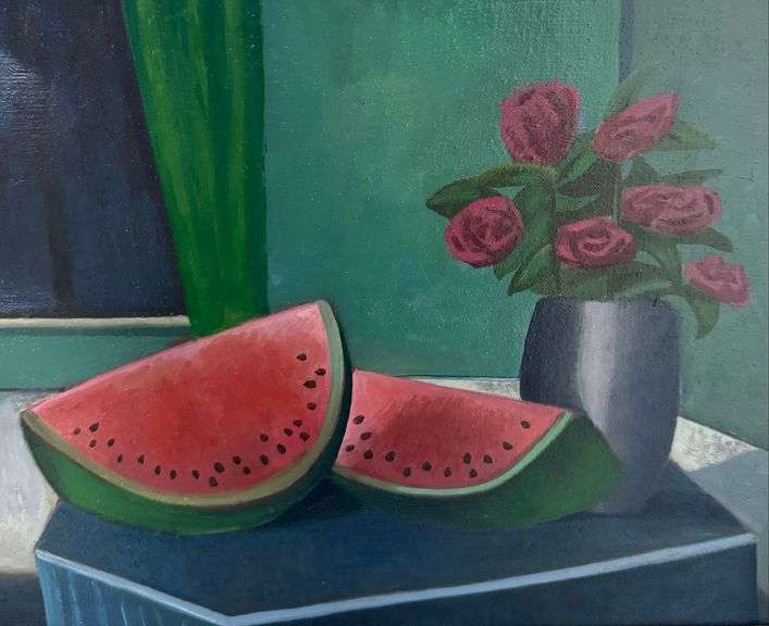 Dixon's Auction at Crumpton June 17, 2026