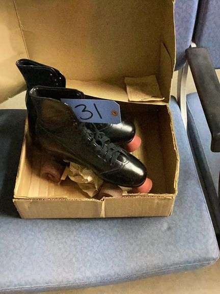 Chicago Roller skates 1976 model
