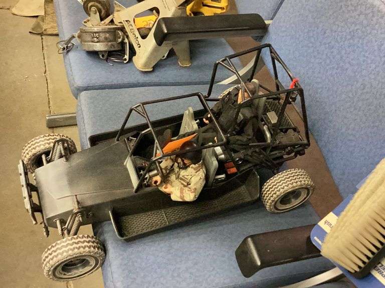 Toy Buggy 2ft long