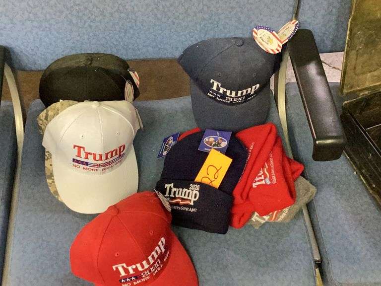 Trump Lot