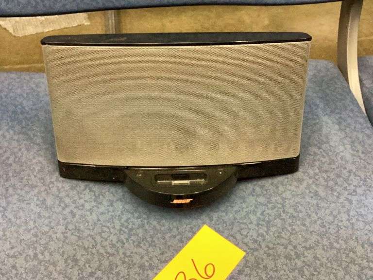 Bose Speaker (no power cord)