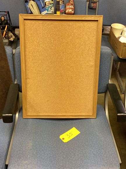 Cork Board