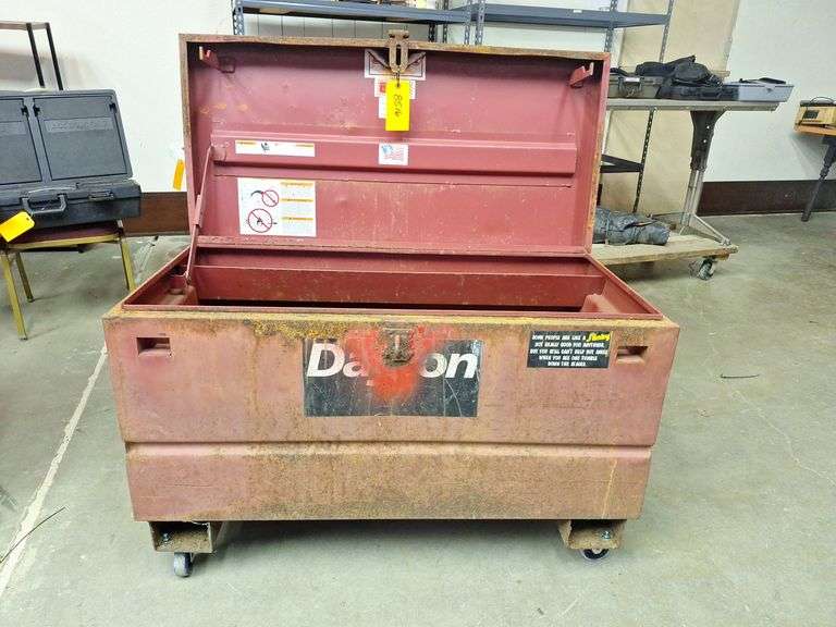 Job-Box (42'' long)