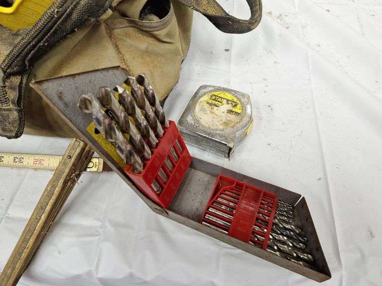 Bag Of Tools