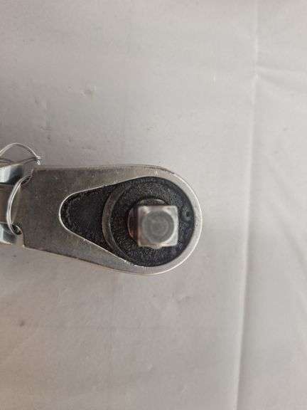 Matco 3/8 Swivel Head Ratchet