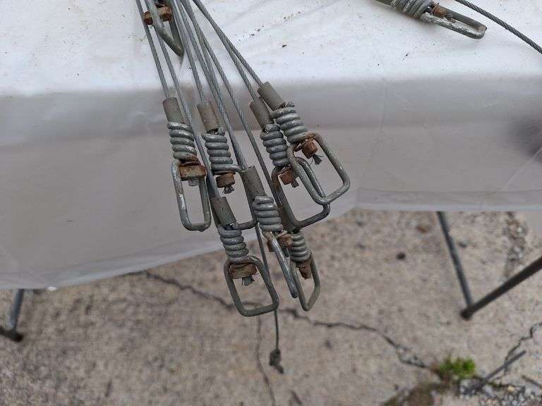 Coyote Snare Kit