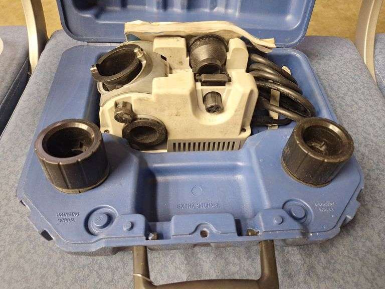 Drill Doctor (Drill Bit Sharpener)