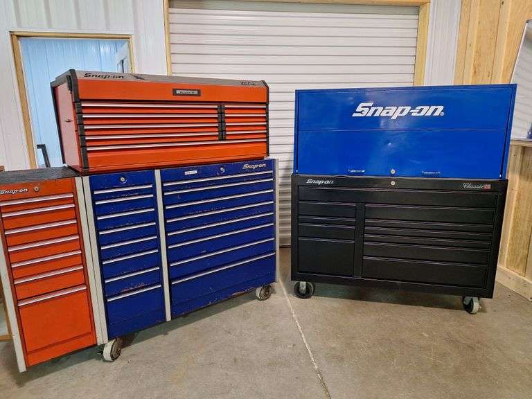 Early Summer Online Only Estate Auction