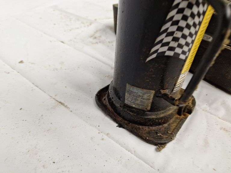 12Ton Bottle Jack