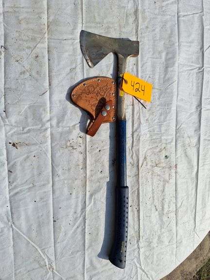 Estwing Axe